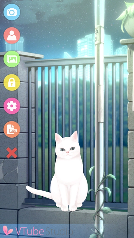 VTube Studio手机版