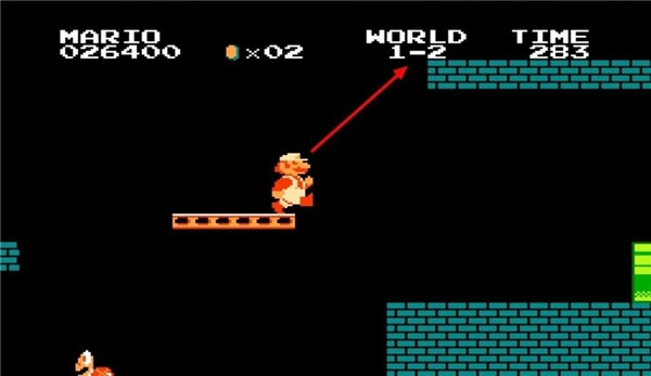 超级玛丽单机版(2)