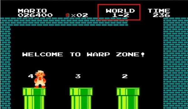 超级玛丽单机版(3)