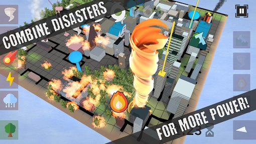 非自然灾害最新版(1)