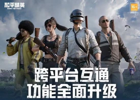 和平精英四人组队战术深度剖析