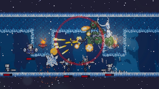 贪婪地牢最新版(3)