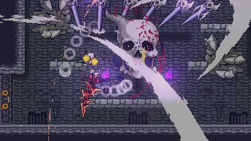 贪婪地牢最新版(4)