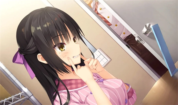 星光咖啡馆与死神之蝶(2)