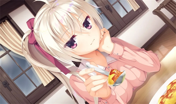 星光咖啡馆与死神之蝶(4)