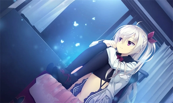 星光咖啡馆与死神之蝶(5)