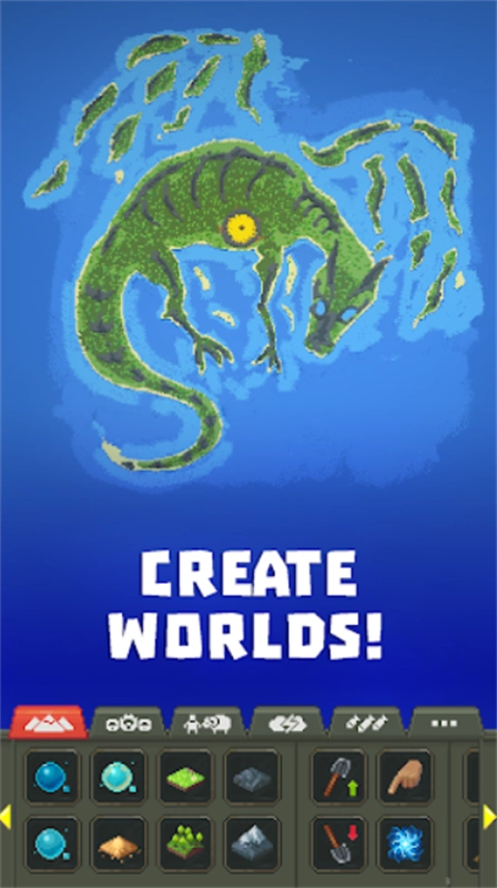 世界盒子修仙模组图3