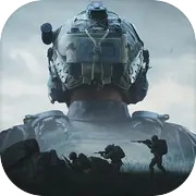 暗区突围体验服 v3.7.341.341