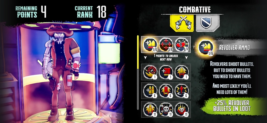 尘烟霓虹官方正版图4