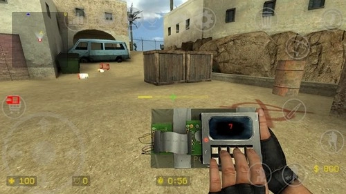 cs起源最新版图2