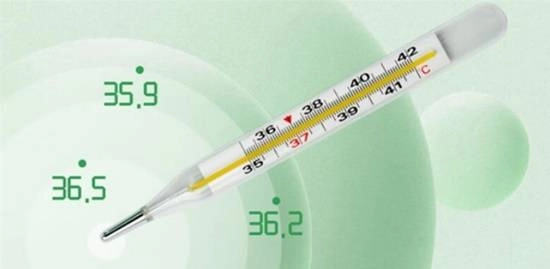 水银温度计将成为过去式这些替代款温度计长这般模样