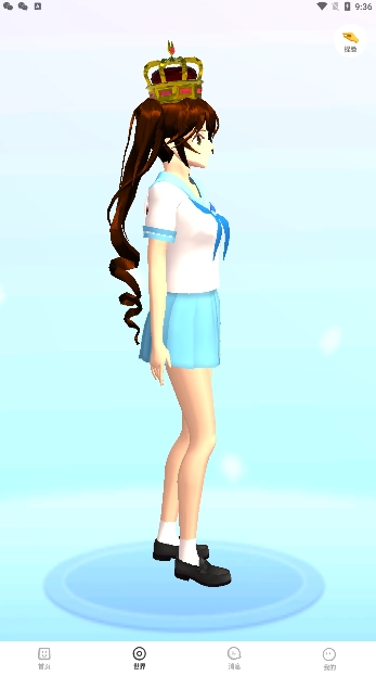 樱花迷你秀老版图3