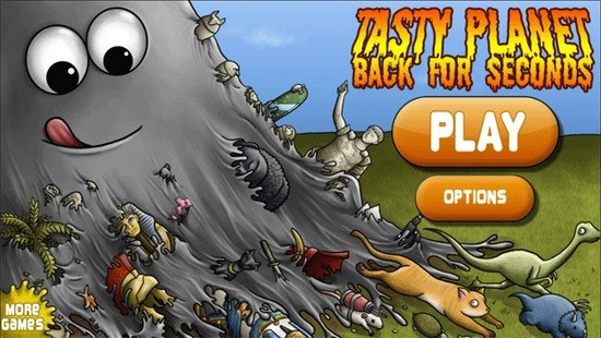 美味星球2正版图2