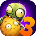 植物大战僵尸3