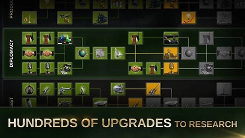 战略与战术2中文版图4