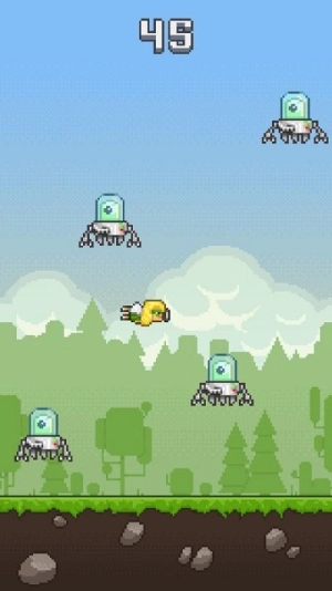 蒙面的像素英雄图4