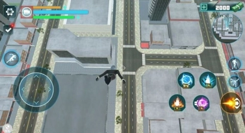 模拟毁灭城市(2)