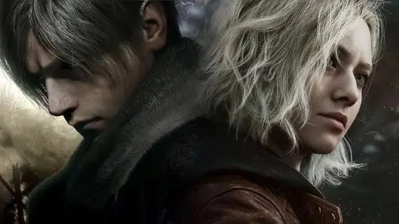 《生化危机：安魂曲》新图又遭泄露令人毛骨悚然的恐怖角色曝光