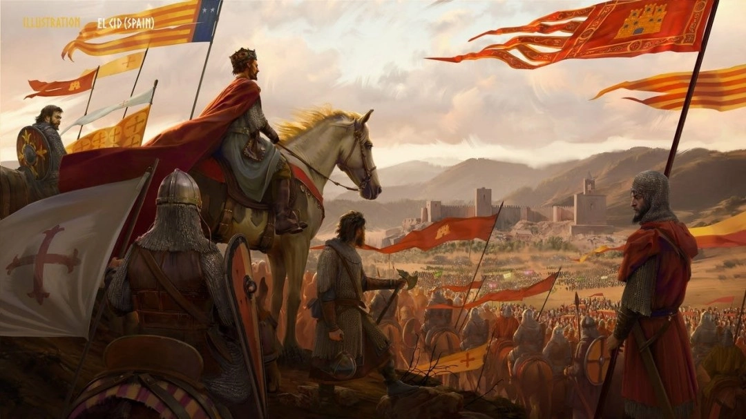 《全面战争：战锤40K》是否即将登场？官方周年庆视频藏有线索