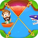 帮他逃生去广告版