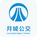 月城公交