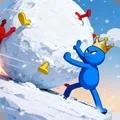 雪球大乱斗