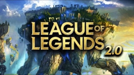 《英雄联盟2》是否真的即将问世？网传拳头公司计划推出一款新游戏