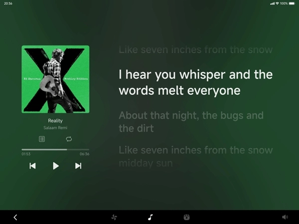 小米汽车拓展屏安装手机版图4