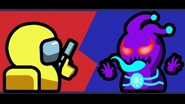 太空大逃杀游戏官方最新版图5