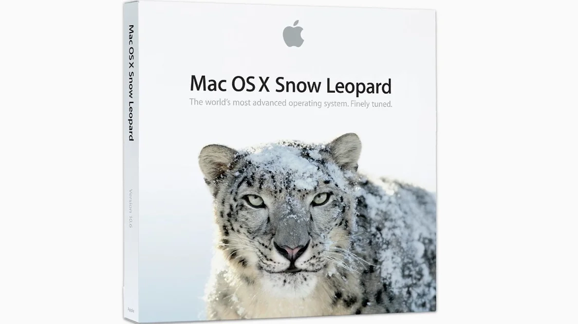 苹果SnowLeopard虽被称作“零新功能”，却为Mac系统后续的演进筑牢了根基