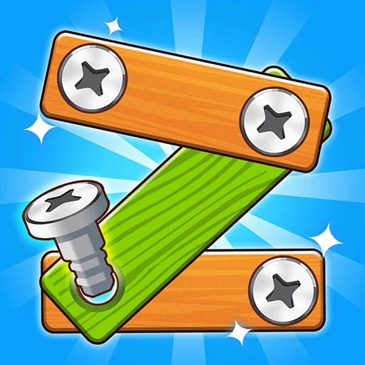 打螺丝拧不住拔钉子 V1.0