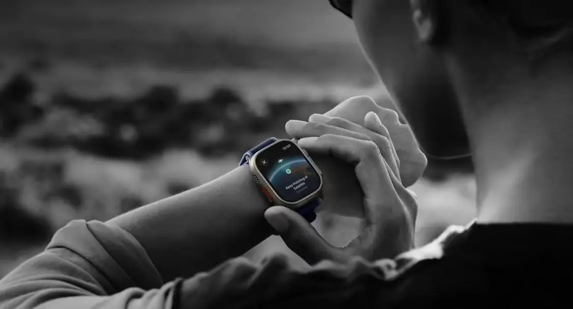 麻省理工学院等机构利用苹果AppleWatch的数据开发AI模型，可精准预测多种健康状况