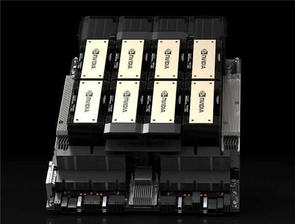 H200显卡仅适合短期销售业内专家称：NVIDIA难稳坐不败宝座中国AI芯片自主化浪潮不可逆转