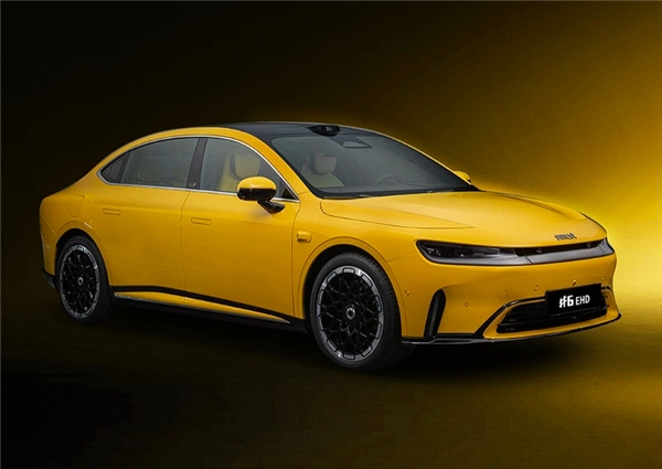 车长近5米，刷新品牌纪录！smart精灵6号官图亮相