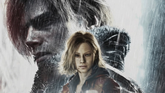 精准消息！里昂确定回归《生化9》，舅舅党深度剖析双主角设定缘由