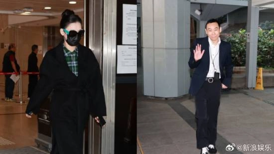 张柏芝回应票房争议：难道媒体和观众说不好，我就必须跟着认同吗？