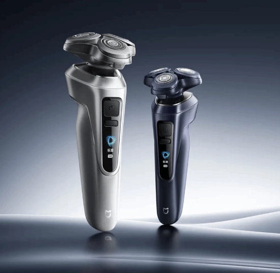 小米正式宣布米家电动剃须刀Pro即将推出市场，其具备90天超长续航能力，同时适合敏感肌人群使用