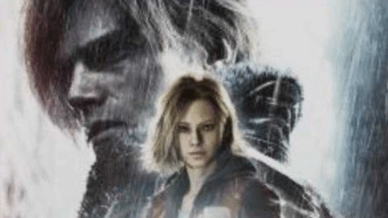 《生化危机9：安魂曲》超惊悚新角色遭泄露！你敢看吗？