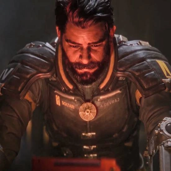 外星科幻动作射击游戏《Saros》官宣登陆TGA，它将作为PS5独占大作与玩家见面