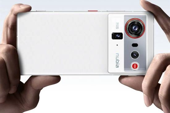 努比亚,被誉为“全球第五大摄影巨头”,与徐州老味菜来了次梦幻联动,下周不见不散!