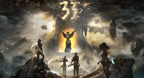 外媒预测：《光与影》冲击TGA四项大奖恐难如愿，最大黑马头衔或将落空