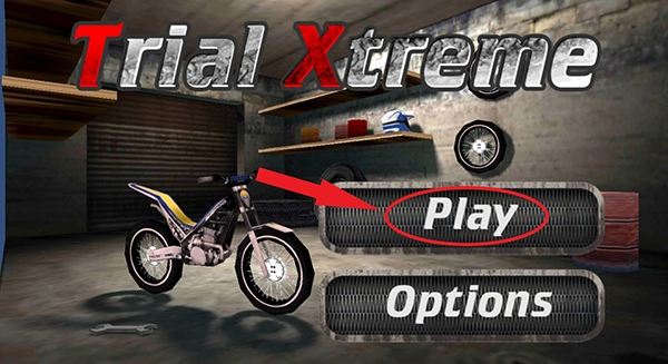 trial xtreme