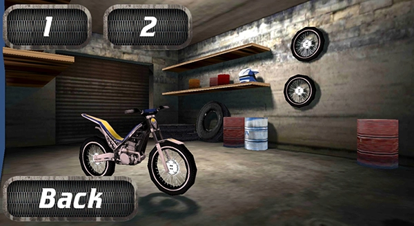 trial xtreme