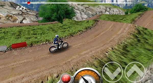 trial xtreme