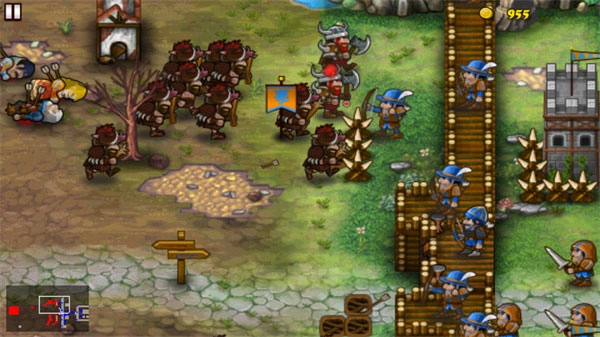 要塞围城正版(4)