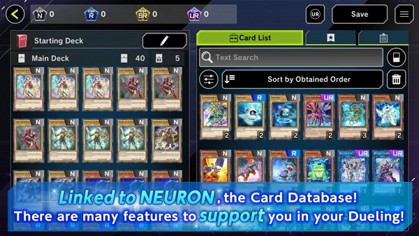 游戏王masterduel图3