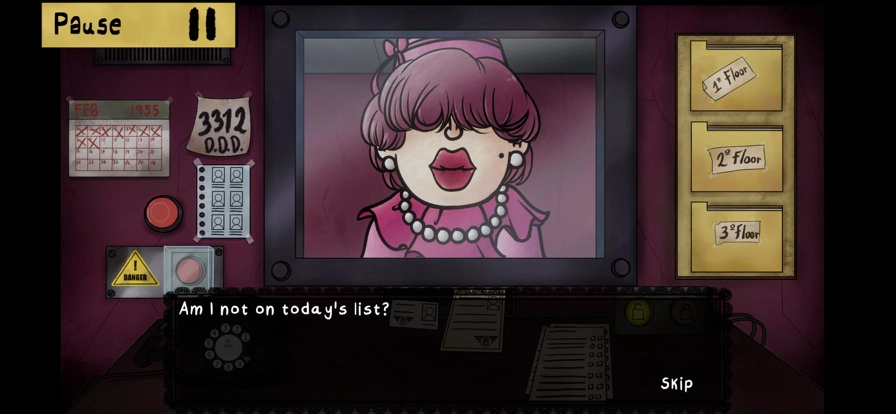 这不是我的邻居中文版