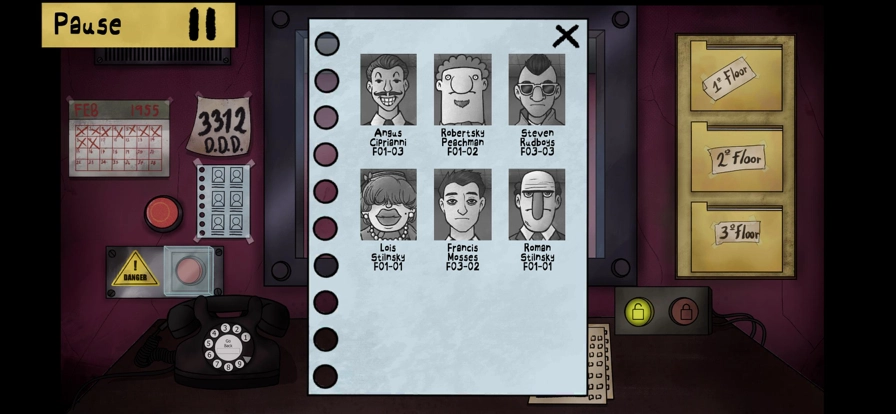 这不是我的邻居中文版