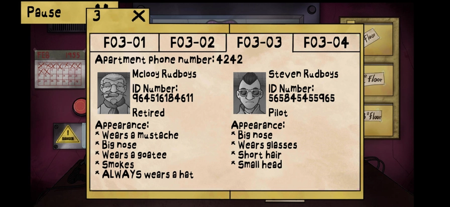 这不是我的邻居中文版