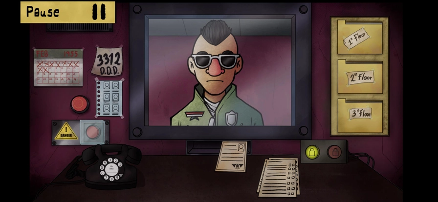 这不是我的邻居中文版